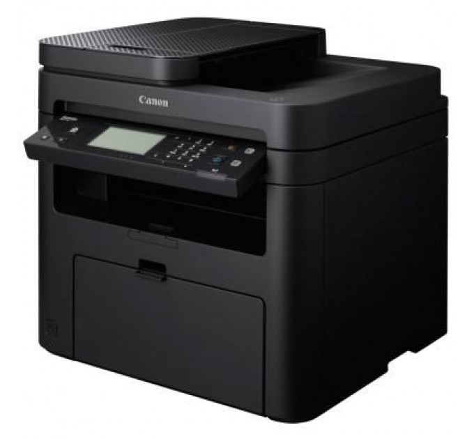 Canon Багатофункціональний пристрій Canon i-SENSYS MF237w c Wi-Fi (1418C105)
