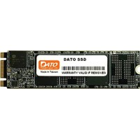 Накопичувач SSD 512GB Dato DM700 M.2 SATAIII 3D TLC (DM700SSD-512GB) Накопичувач SSD 512GB Dato DM700 M.2 SATAIII 3D TLC (DM700SSD-512GB)