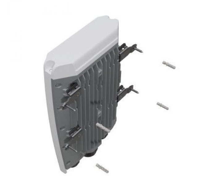 Mikrotik Комутатор мережевий Mikrotik CRS504-4XQ-OUT