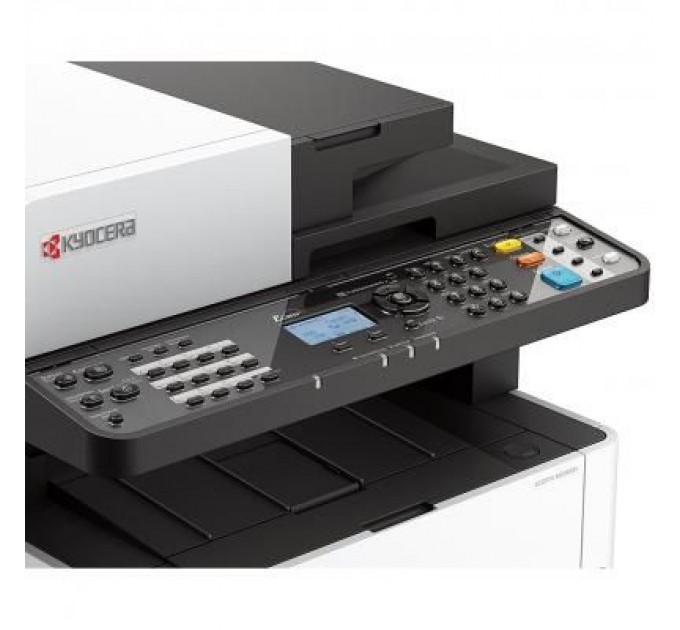 Kyocera Багатофункціональний пристрій Kyocera Ecosys M2040dn (1102S33NL0)