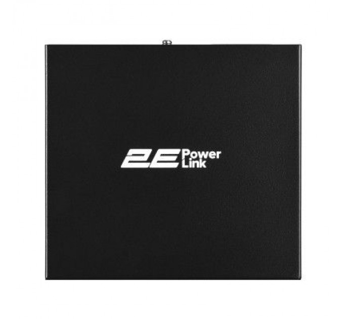 2E Комутатор мережевий 2E 2E-SP401F-2