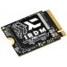 Goodram Накочувач SSD  512GB Goodram IRDM Pro Nano M.2 2230 PCIe 4.0 x4 3D NAND (IRP-SSDPR-P44N-512-30)