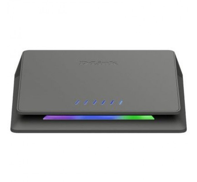 D-Link Комутатор мережевий D-Link DMS-106XT