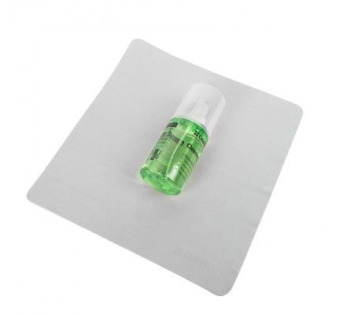 ColorWay Універсальний чистячий набір ColorWay Cleaning Kit XL for Screens, TVs, PCs (CW-5200)