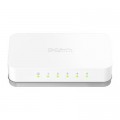 D-Link Комутатор мережевий D-Link GO-SW-5E