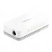 D-Link Комутатор мережевий D-Link GO-SW-5E