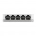 D-Link Комутатор мережевий D-Link GO-SW-5E