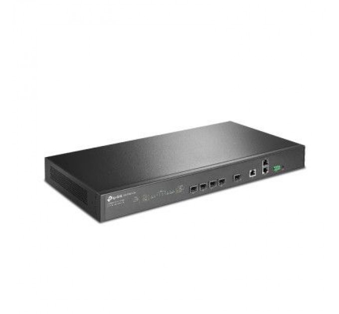 TP-Link Комутатор мережевий TP-Link DS-P7001-04