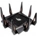 ASUS Маршрутизатор ASUS GT-AX11000 (90IG04H0-MU9G00)