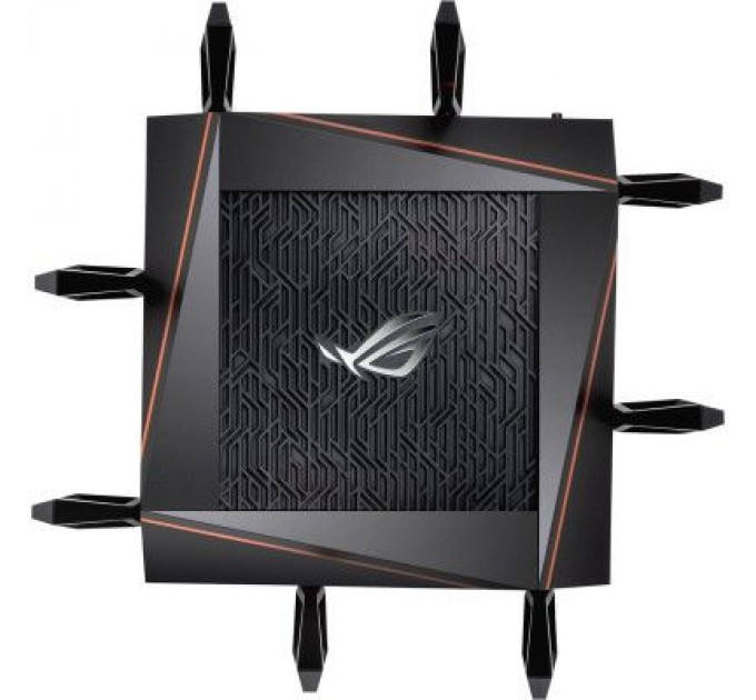 ASUS Маршрутизатор ASUS GT-AX11000 (90IG04H0-MU9G00)