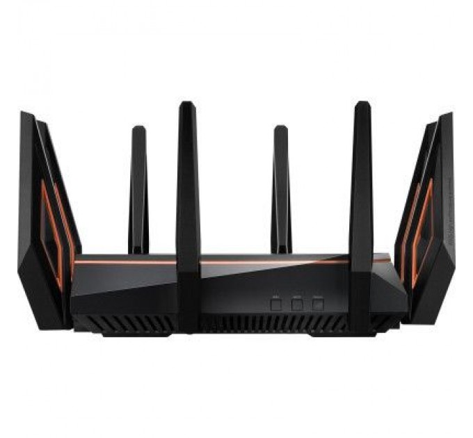 ASUS Маршрутизатор ASUS GT-AX11000 (90IG04H0-MU9G00)
