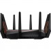 ASUS Маршрутизатор ASUS GT-AX11000 (90IG04H0-MU9G00)
