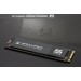 Goodram Накопитель SSD 1TB Goodram IRDM Pro Gen5 M.2 2280 PCIe 5.0 x4 3D TLC (IRP-SSDPR-P54S-1K0-80)