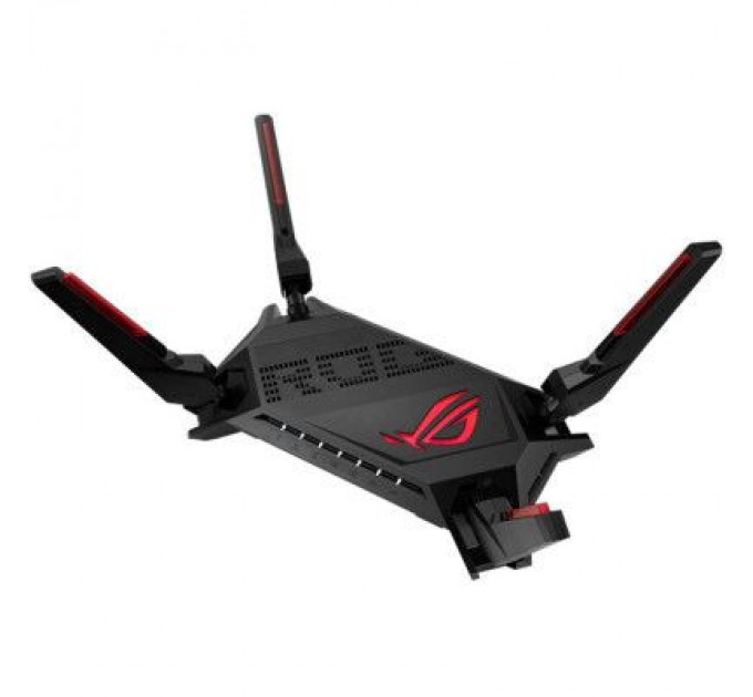 ASUS Маршрутизатор ASUS GT-AX6000 (90IG0780-MU9B00)