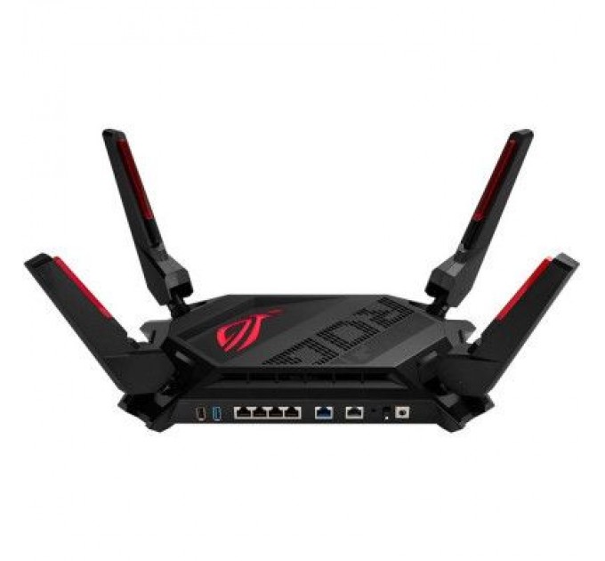 ASUS Маршрутизатор ASUS GT-AX6000 (90IG0780-MU9B00)