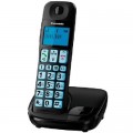 Panasonic Телефон DECT Panasonic KX-TGE110UCB