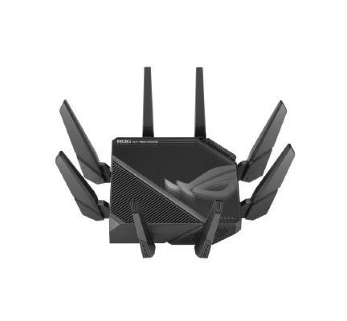 ASUS Маршрутизатор ASUS GT-AXE16000 (90IG06W0-MU2A10)