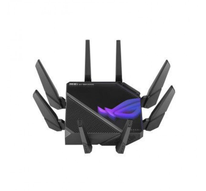 ASUS Маршрутизатор ASUS GT-AXE16000 (90IG06W0-MU2A10)
