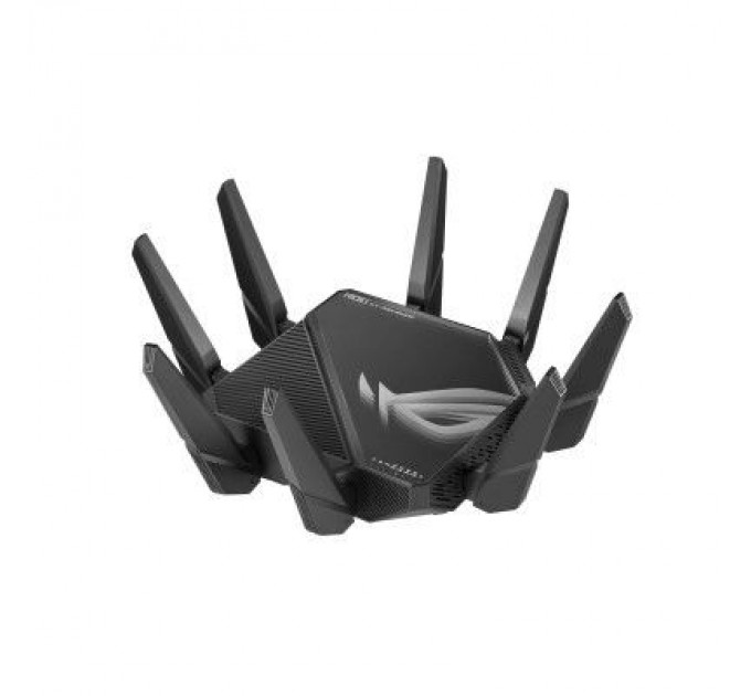 ASUS Маршрутизатор ASUS GT-AXE16000 (90IG06W0-MU2A10)