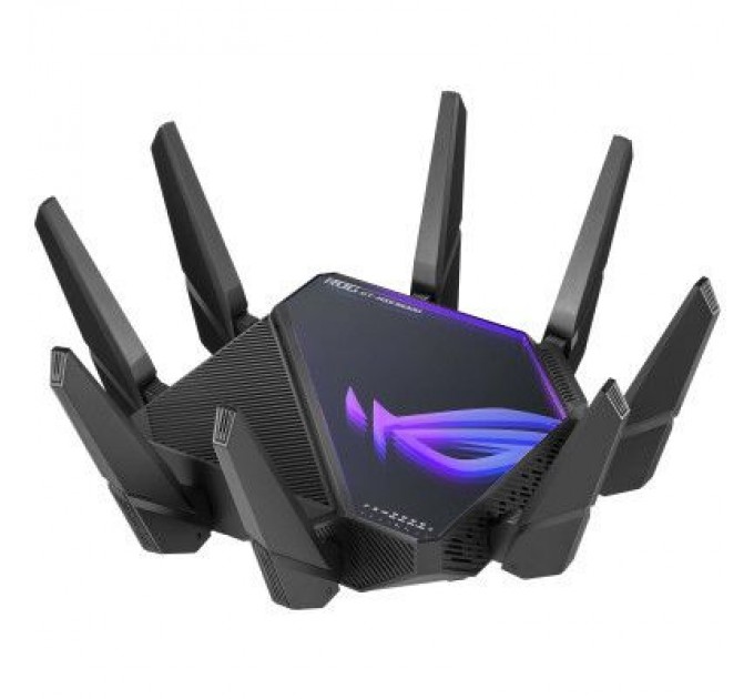 ASUS Маршрутизатор ASUS GT-AXE16000 (90IG06W0-MU2A10)