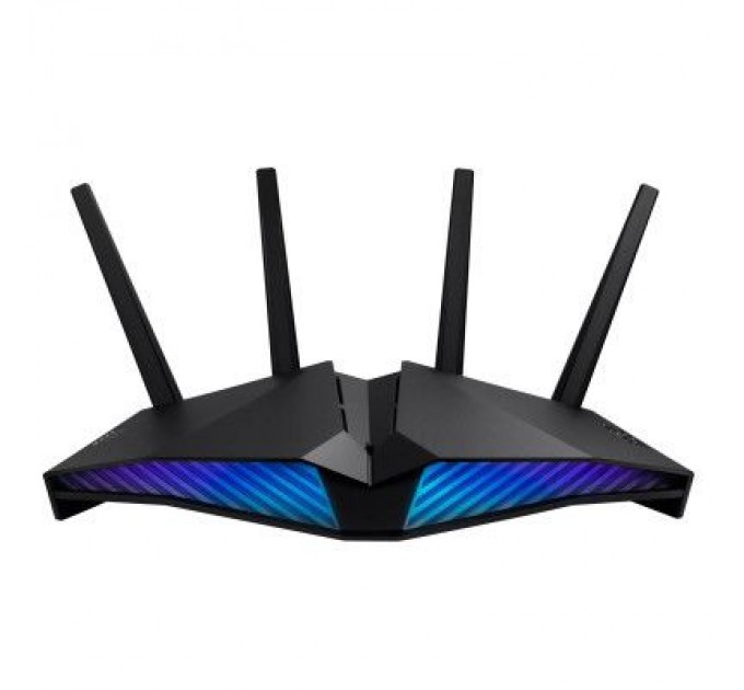 ASUS Маршрутизатор ASUS RT-AX82U (90IG07W0-MO3B10)