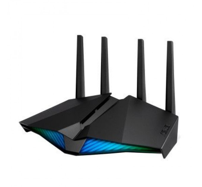 ASUS Маршрутизатор ASUS RT-AX82U (90IG07W0-MO3B10)