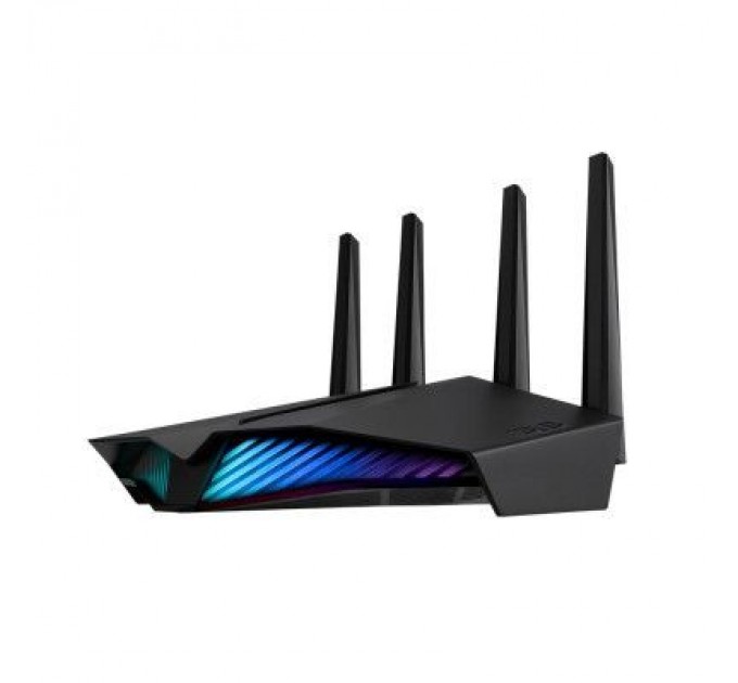 ASUS Маршрутизатор ASUS RT-AX82U (90IG07W0-MO3B10)