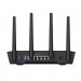ASUS Маршрутизатор ASUS TUF-AX4200 (90IG07Q0-MU9100)