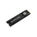 Goodram Накочувач SSD 2TB Goodram IRDM Pro Gen5 M.2 2280 PCIe 5.0 x4 3D TLC (IRP-SSDPR-P54S-2K0-80)