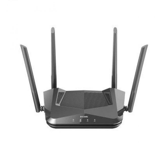 D-Link Маршрутизатор D-Link DIR-X1530/EE