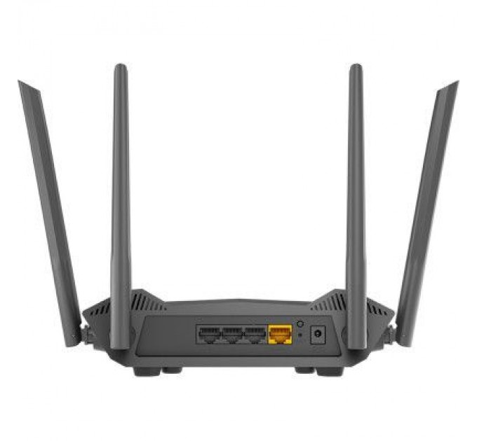 D-Link Маршрутизатор D-Link DIR-X1530/EE
