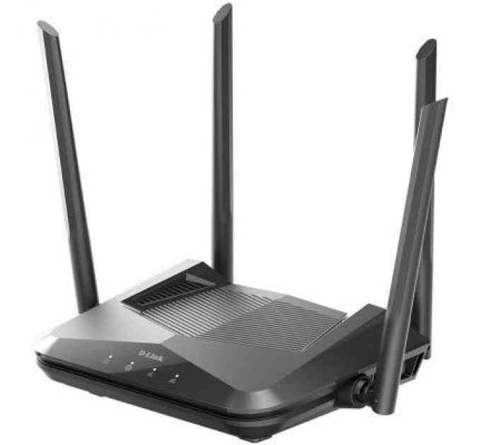 D-Link Маршрутизатор D-Link DIR-X1530/EE