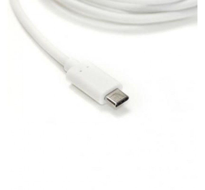 PowerPlant Кабель мультимедійний USB Type-C to HDMI F 1.8m PowerPlant (KD00AS1271)