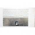 Sony Клавіатура ноутбука Sony VPC-CB17 series белая UA (A43436)