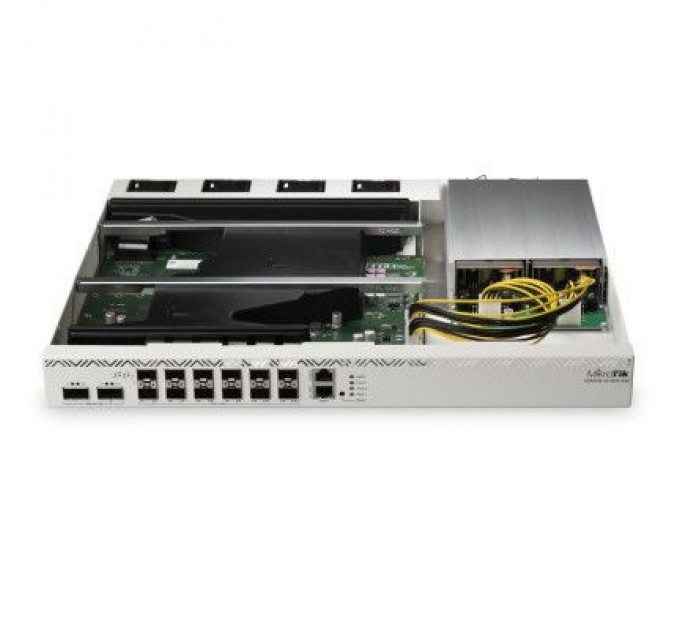 Mikrotik Маршрутизатор Mikrotik CCR2216-1G-12XS-2XQ