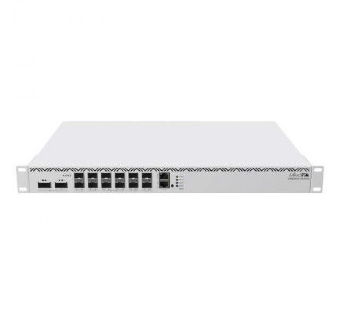 Mikrotik Маршрутизатор Mikrotik CCR2216-1G-12XS-2XQ