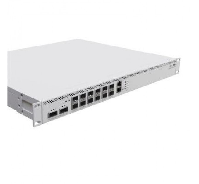Mikrotik Маршрутизатор Mikrotik CCR2216-1G-12XS-2XQ
