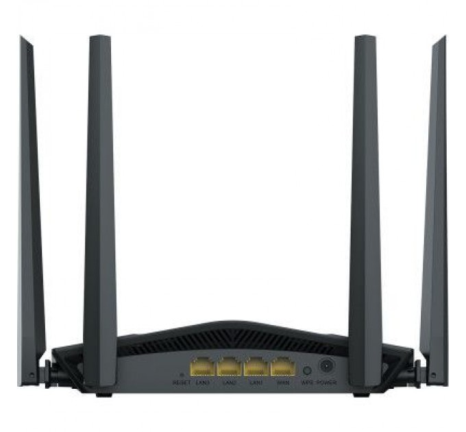 Netis Маршрутизатор Netis NX10