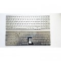 Sony Клавіатура ноутбука Sony VPC-CB17 series серебро UA (A43432)