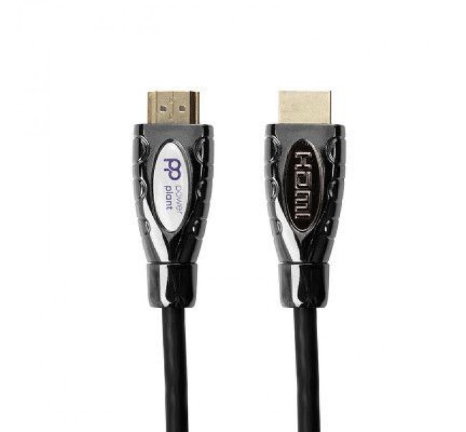 PowerPlant Кабель мультимедійний HDMI to HDMI 20.0m PowerPlant (KD00AS1295)