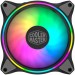 COOLER MASTER Кулер до корпусу CoolerMaster MasterFan MF120 Halo (MFL-B2DN-183PA-R1)