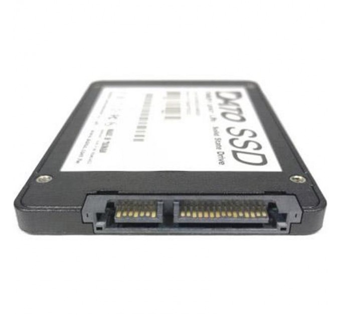 Dato Накопичувач SSD  120GB Dato DS700 2.5" SATAIII TLC (DS700SSD-120GB)