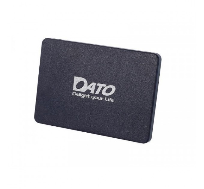 Dato Накопичувач SSD  120GB Dato DS700 2.5" SATAIII TLC (DS700SSD-120GB)
