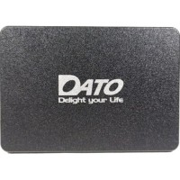 Накопичувач SSD  120GB Dato DS700 2.5" SATAIII TLC (DS700SSD-120GB)