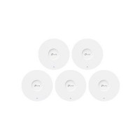 Точка доступу Wi-Fi TP-Link EAP613-5-PACK
