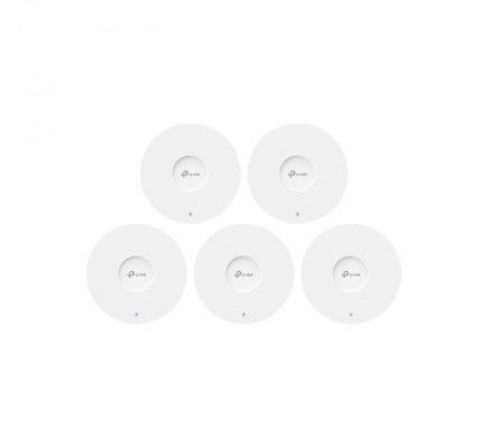 TP-Link Точка доступу Wi-Fi TP-Link EAP613-5-PACK