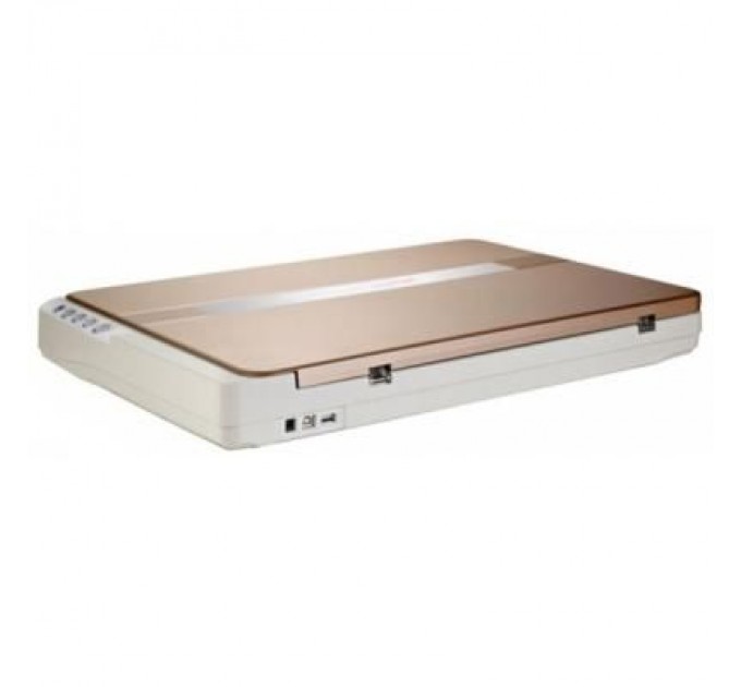 Plustek Сканер Plustek OpticSlim 1680H (0261TS)