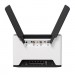 Mikrotik Точка доступу Wi-Fi Mikrotik Chateau LTE18 ax (S53UG+5HAXD2HAXD-TC&EG18)