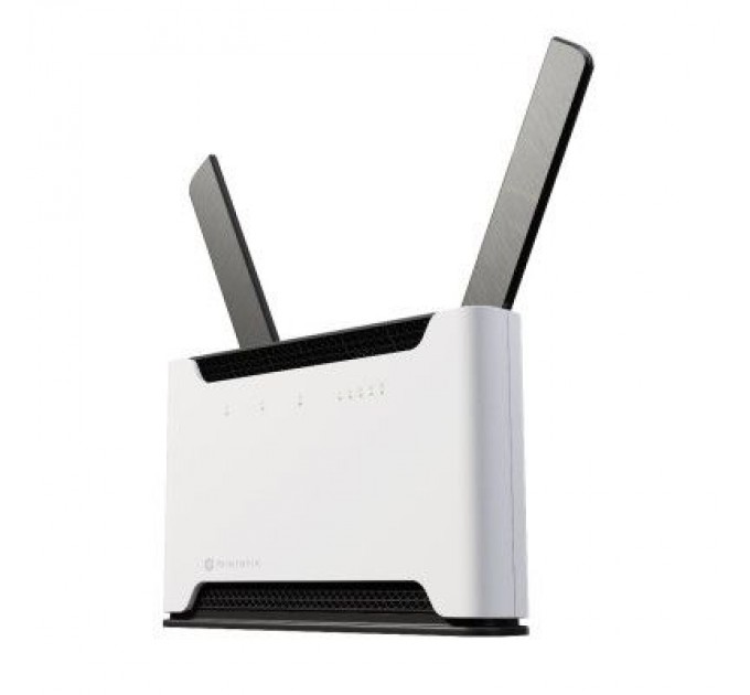 Mikrotik Точка доступу Wi-Fi Mikrotik Chateau LTE18 ax (S53UG+5HAXD2HAXD-TC&EG18)