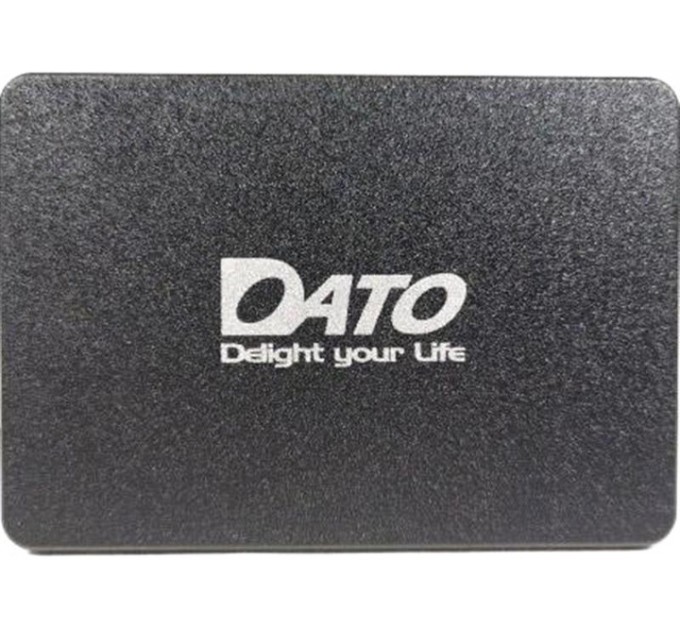 Dato Накопичувач SSD  128GB Dato DS700 2.5" SATAIII TLC (DS700SSD-128GB)